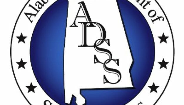 Alabama Department of Senior Services