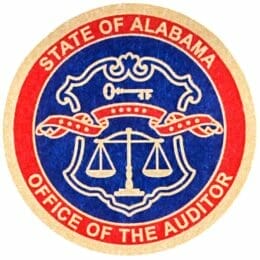 Office of the Alabama State Auditor