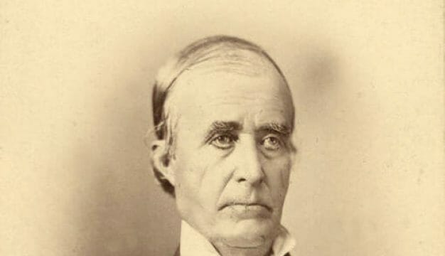 Edmund Strother Dargan
