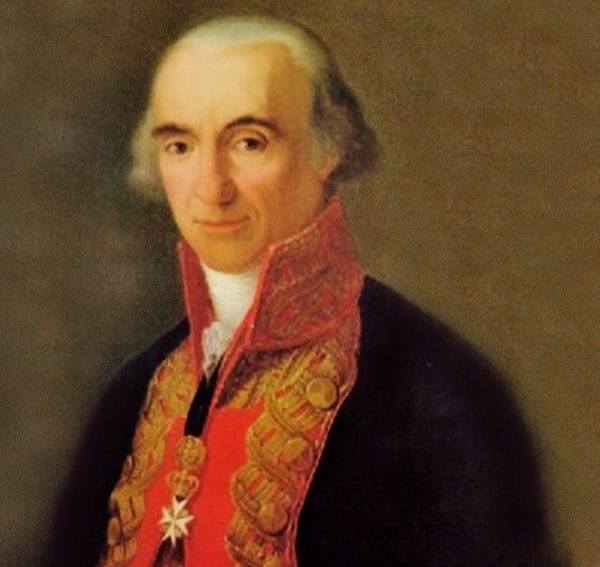 José Manuel de Ezpeleta