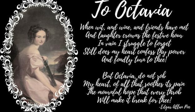 “To Octavia”