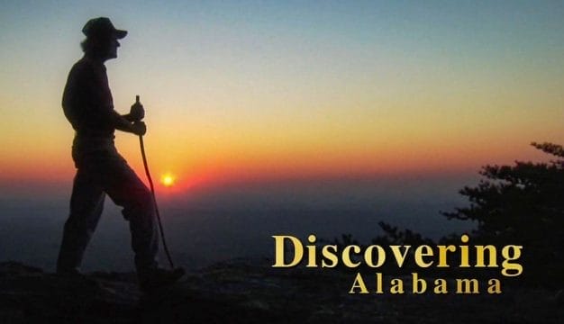 <em>Discovering Alabama</em>