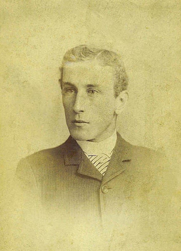 George Henry Craig