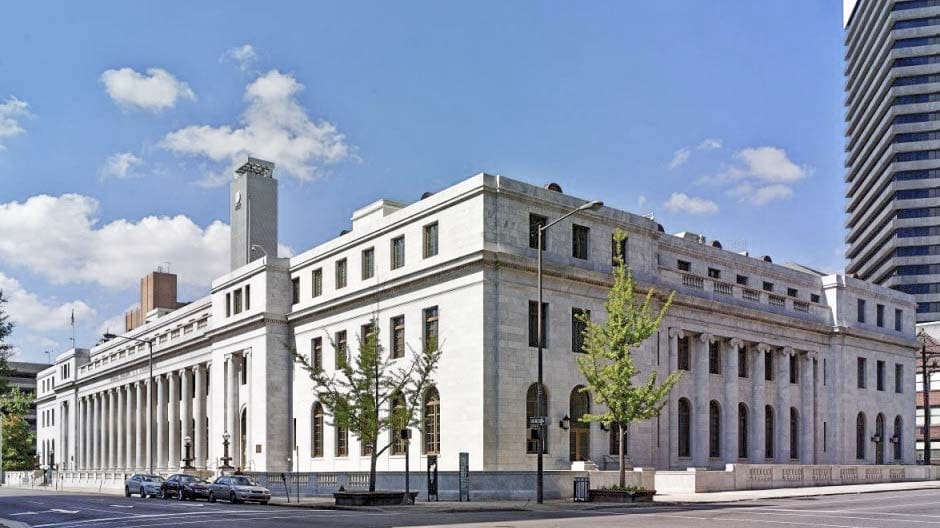 Robert S. Vance Federal Building