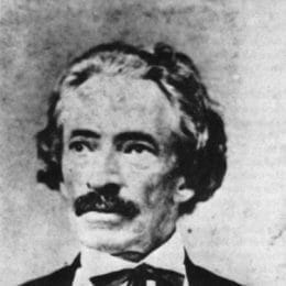 Porter, Benjamin F.