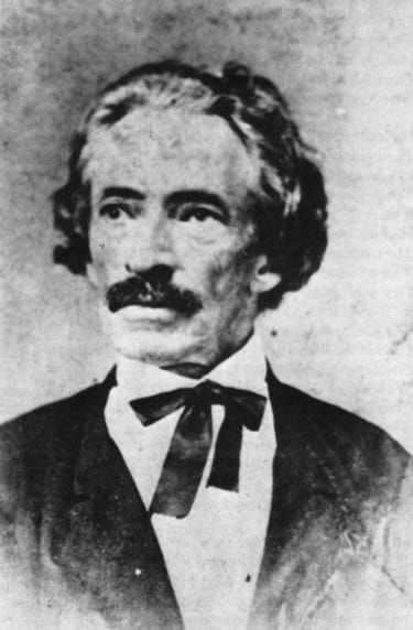 Benjamin F. Porter