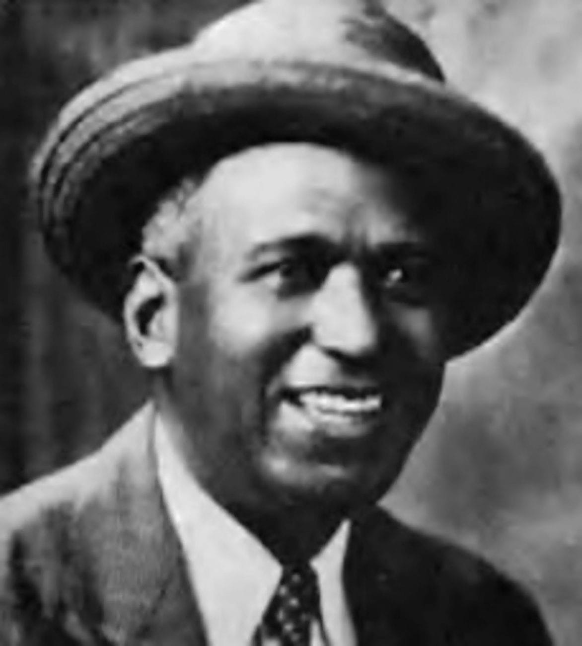 Clarence “Pine Top” Smith