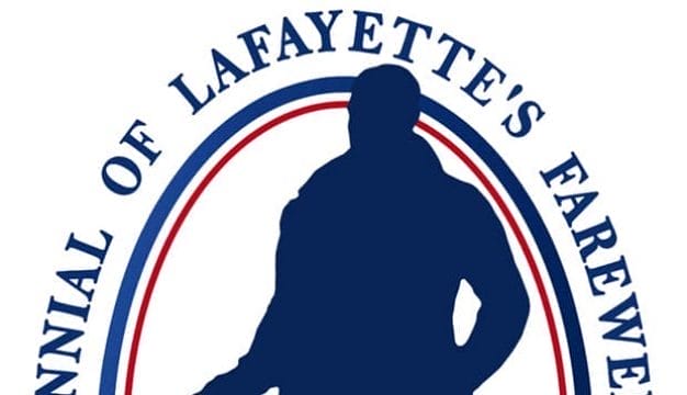Lafayette’s 1825 Visit to Alabama